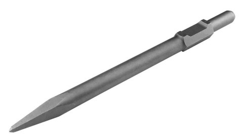 Graphite 58G868 młot wyburzeniowy Czarny, Srebrny 1700 W