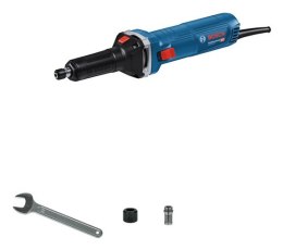 Bosch GGS 30 LS Geradeschleifer Szlifierka płaska 33000 RPM Czarny, Niebieski 750 W