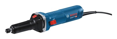 Bosch GGS 30 LS Geradeschleifer Szlifierka płaska 33000 RPM Czarny, Niebieski 750 W