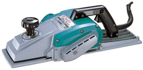 Makita 1806B strug elektryczny 1200 W 15000 RPM Czarny, Zielony, Szary
