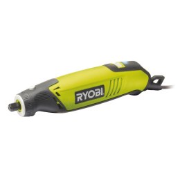 Szlifierka prosta RYOBI EHT150V 150W, zest 115 akcesoriów