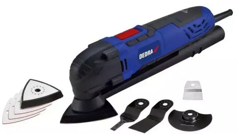 Urządzenie wielofunkcyjne 300W