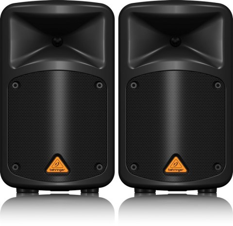 Behringer EPS500MP3 - Zestaw nagłośnieniowy