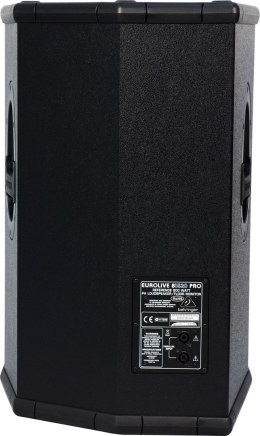 Behringer EUROLIVE PROFESSIONAL B1520 PRO 2-drożny