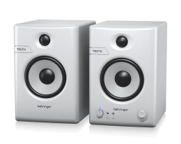 Behringer TRUTH 4.5 BT-WH Para monitorów studyjnych aktywnych 4,5