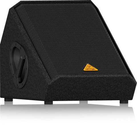 Behringer VP1220F głośnik 2-drożny Czarny Przewodowa 200 W