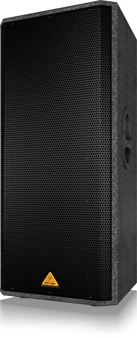 Behringer VP2520 Głośnik z adresem publicznym (PA) 2-drożny