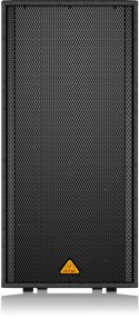 Behringer VP2520 Głośnik z adresem publicznym (PA) 2-drożny