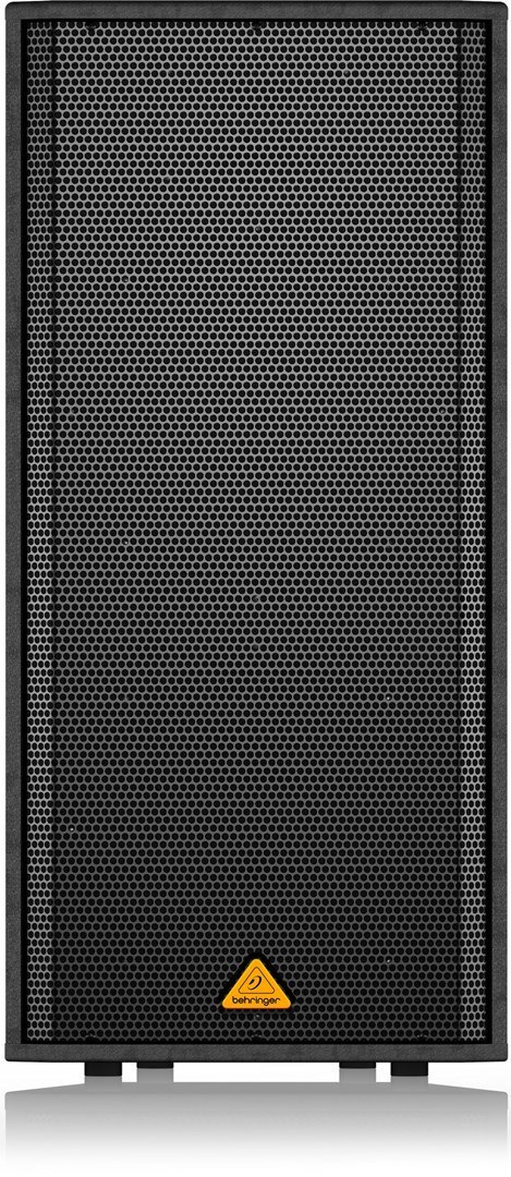 Behringer VP2520 Głośnik z adresem publicznym (PA) 2-drożny