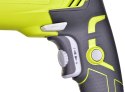 Wiertarka udarowa 800W, walizka RYOBI