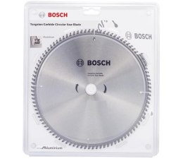 BOSCH PIŁA ALU ECO ALUM. 254x30x96z @