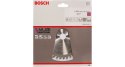 Bosch 2 608 640 453 ostrze do piły tarczowej 30,5 cm 1 szt.