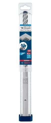 Bosch Expert SDS Max-8X Hammer drill bit 1 szt.