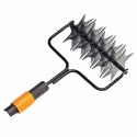 FISKARS AERATOR OBROTOWY QUIKFIT