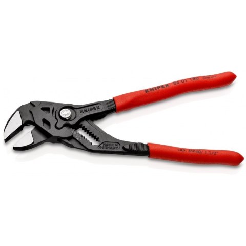 Szczypce Knipex 86 01 180