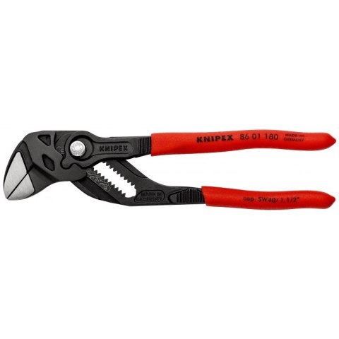 Szczypce Knipex 86 01 180