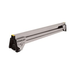 Stanley STST81337-1 kozioł do piłowania 2 szt. Aluminium, Stal Możliwość złożenia