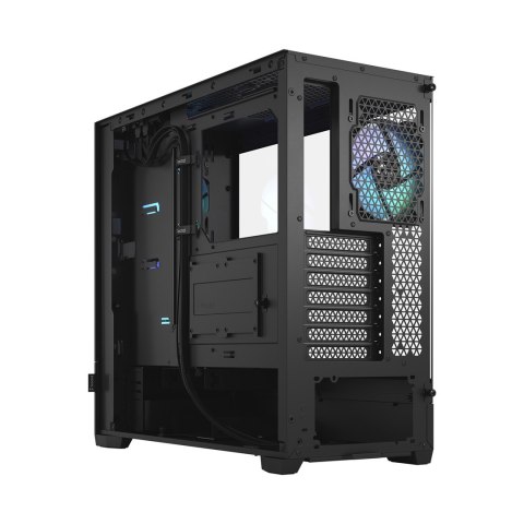Fractal Design Pop Air Tower Czarny