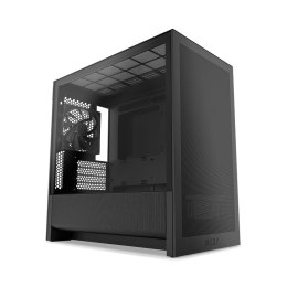 Obudowa NZXT H3 Midi Flow czarna (CC-H31FB-01)