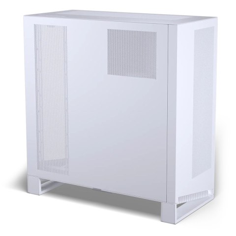 Obudowa PC PHANTEKS NV-Series NV9 MK2, Big Tower, EATX, DRGB, Szkło Hartowane - biała