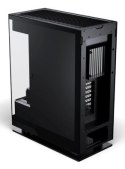 Obudowa PHANTEKS Evolv X2 PC-Gehäuse, Midi-Tower, E-ATX, Tempered Glass, DRGB, czarny