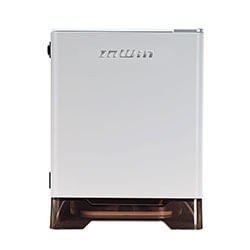 Obudowa komputerowa miniTower mITX 650W White A1 Plus In-WIN