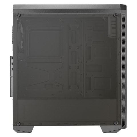 Aerocool Genesis-A-BK-v2 Czarny