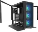 Lian Li LANCOOL III E-ATX Case RGB Black