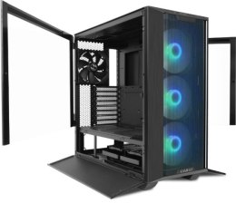 Lian Li LANCOOL III E-ATX Case RGB Black