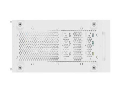 NATEC OBUDOWA GAMINGOWA GENESIS DIAXID 605 ARGB MIDI TOWER USB-C Z OKNEM BIAŁA