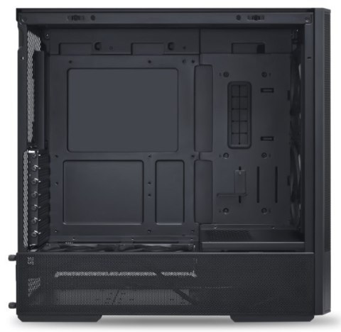 Obudowa CASE MIDITOWER ATX W/O PSU/G99.LAN207RX.00 LIAN LI