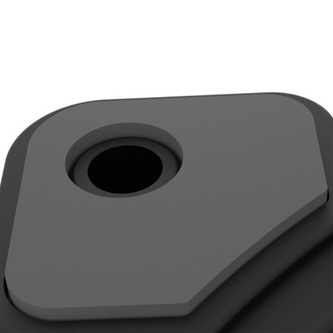 Alpenföhn Wing Boost 3 Obudowa komputera, Procesor Wentylator 12 cm Czarny 3 szt.