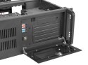 Obudowa Rack Lanberg SC01-4504-10B (kolor czarny)