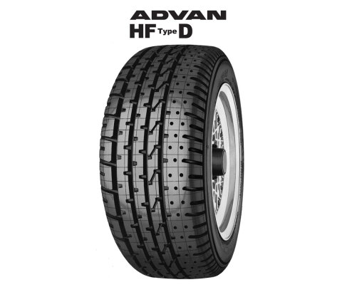 Opona 185/60 r13 80H Yokohama A008S Etykieta: D-C-B-69db