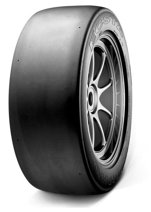 Opona 190/570 R15 KUMHO S700 K41 Soft