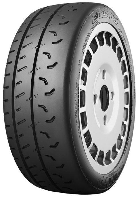 Opona 190/600 R16 KUMHO TM02 K61 Hard (195/50 R16)