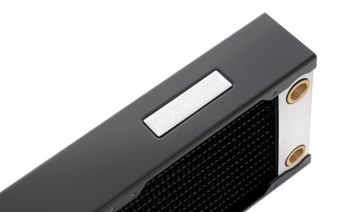 Watercool 24113 część / akcesorium do systemów chłodzenia komputerów Filtr promieniowania