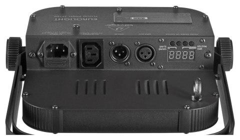 Behringer FLOOD PANEL FP150 - Profesjonalny płaski panel LED o mocy 15 W