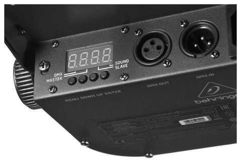 Behringer FLOOD PANEL FP150 - Profesjonalny płaski panel LED o mocy 15 W