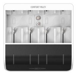 Ładowarka Ansmann Comfort Multi Charger