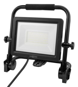 Lampa przemysłowa Ansmann FL50W-AC Industrial light EEC E (A - G) 50 W 5400 lm Daylight white 1600-0627