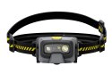 Ledlenser HF6R Work Czarny Latarka czołowa LED