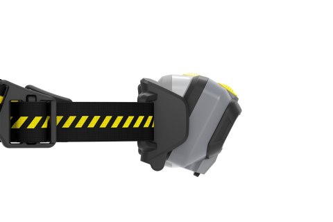 Ledlenser HF6R Work Czarny Latarka czołowa LED