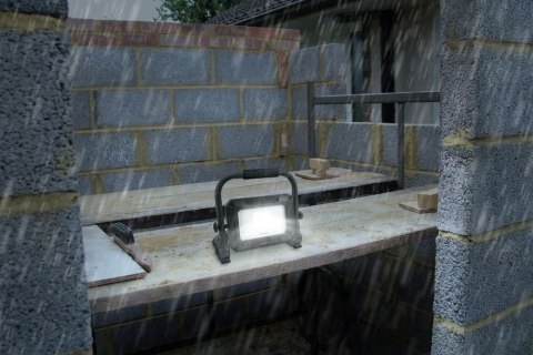 Przenośne światło przemysłowe Ansmann FL50W-R 50 W 4500 lm światło dzienne