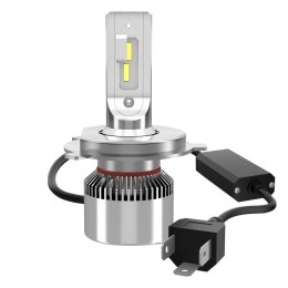 OSRAM LEDriving® XTR H4 6000K (64193DWXTR)