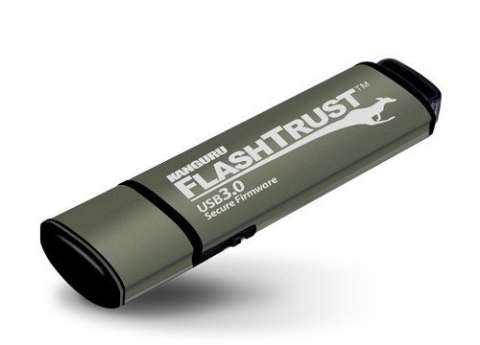 Pendrive Kanguru FlashTrust 32GB