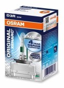Żarówka samochodowa OSRAM XENON 35W P32D-5 D4S 1 szt
