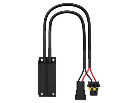 Żarówki samochodowe Osram LED Smart Canbus H10/HB3/HB4