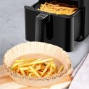 Wkład do Frytkownicy Air Fryer 50 szt. EXCELLENT HOUSEWARE Papier Okrągły