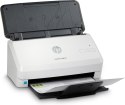HP Scanjet Pro 3000 S4 Sheet-Fed